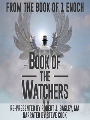cover image of Book of the Watchers